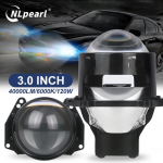 Projetor Biled Laser NL Pearl - 40 mil lúmens