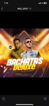 BACHATAS DELUXE