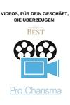 Videos, für Dein Geschäft, die überzeugen
Digital - other download products