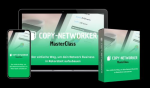 Copy-Networker Masterclass
Digital - membership area