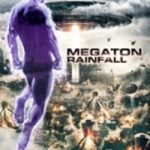 Megaton Rainfall
