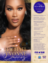Meet me Rachael Yvonne Davis, Miss Plus World America