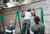 Fascia training and flossing the hybrid further training Webinar