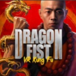 Dragon Fist VR