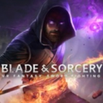 Blade & Sorcery