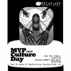 MVP Vol.2 Culture Day @StudiodB - Berlin