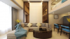 Cityscape Retreat: Enjoy Skyline Views from Serviced Apartments