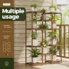 Wood Plant Stand(lowest price ever)