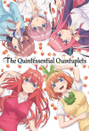 The Quintessential Quintuplets season 1 (2019)