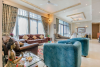Wellness Retreat: Spa, Fitness, and Relaxation in Pune's Luxury Serviced Apartments