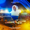 DESKALABRE MIX TAPE BY DJ NADIR JR & DJ JONATHAN 507