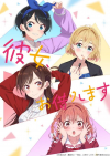 Rent a girlfriend season 2