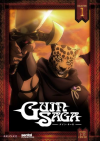 Guin saga season 1