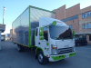 Servicio De Transporte De Carga