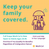 Find Local Help with Medi-Cal!