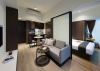 Flexibility in rental durations for short or extended stays in Serviced apartments Pune