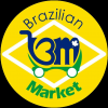 Buy at the Brazilian Market