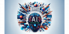 Content creation through AI