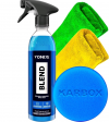 Cera Blend Liquida (Fácil aplicar)