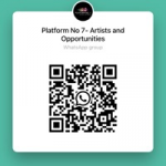 WhatsApp Group - Artists and Opportunities