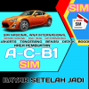 BIRO JASA SIM BEKASI UTARA