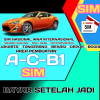 BIRO JASA SIM BEKASI SELATAN