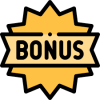 GET BONUS