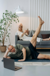 HI, friends I have Online Pilates recovery course available click on this link.