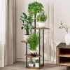 5 Tier Metal Plant Stand