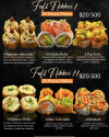PROMOCIONES