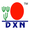 Registro de acceso al Código para comprar productos DXN