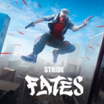 Stride: Fates (Quest 3 Enhanced)