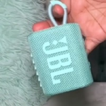 Portable Speaker