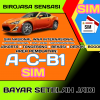 JASA PEMBUATAN SIM BOGOR