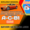 JASA PEMBUATAN SIM BEKASI