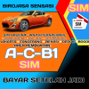 JASA PEMBUATAN SIM A