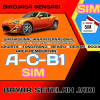 JASA PEMBUATAN SIM JAKARTA