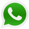 Klik Whatsapp di sini