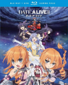 Date a Live season 2