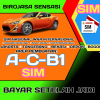 JASA PEMBUATAN SIM