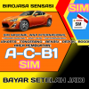 JASA PEMBUATAN SIM DEPOK
