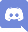 Discord Cozy Gamers Level 35+