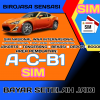 JASA PEMBUATAN SIM C
