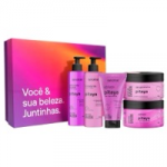 Kit esfoliante Shopee 🥹🧖‍♀️