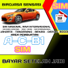 JASA PEMBUATAN SIM WNA