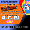 JASA PEMBUATAN SIM B1