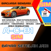 JASA PEMBUATAN SIM B2