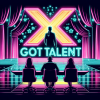 𝕏 Got Talent
