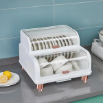 Plate Rack