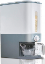 Rice Storage Container